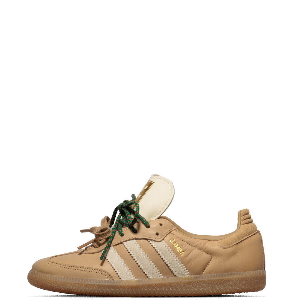 ADIDAS W SAMBA OG ‘MAGIC BEIGE’