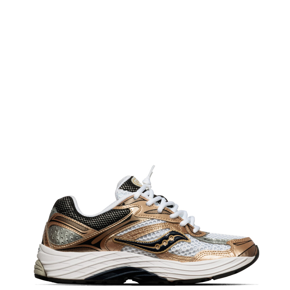 SAUCONY PROGRID OMNI 9 ‘AUREATE WHITE’