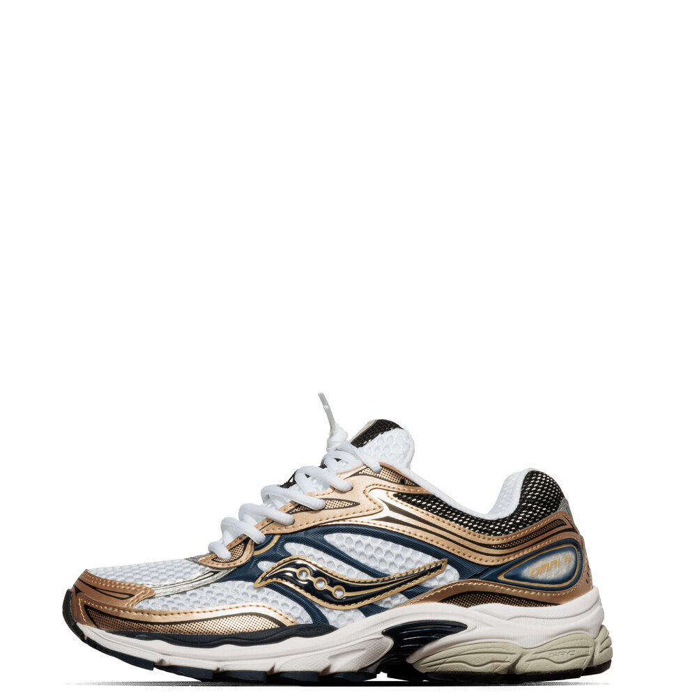 SAUCONY PROGRID OMNI 9 ‘AUREATE WHITE’