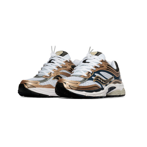 SAUCONY PROGRID OMNI 9 ‘AUREATE WHITE’