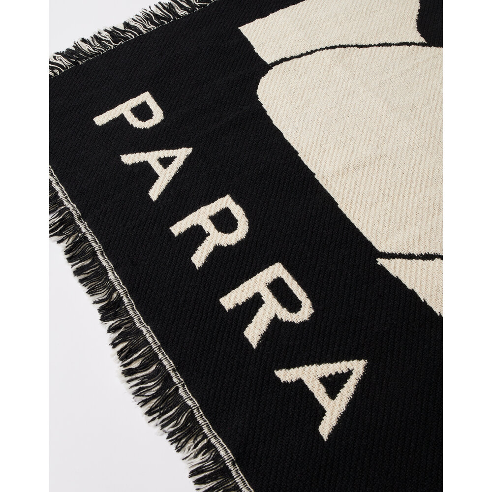BY PARRA WAITING FOR YOU THROW BLANKET