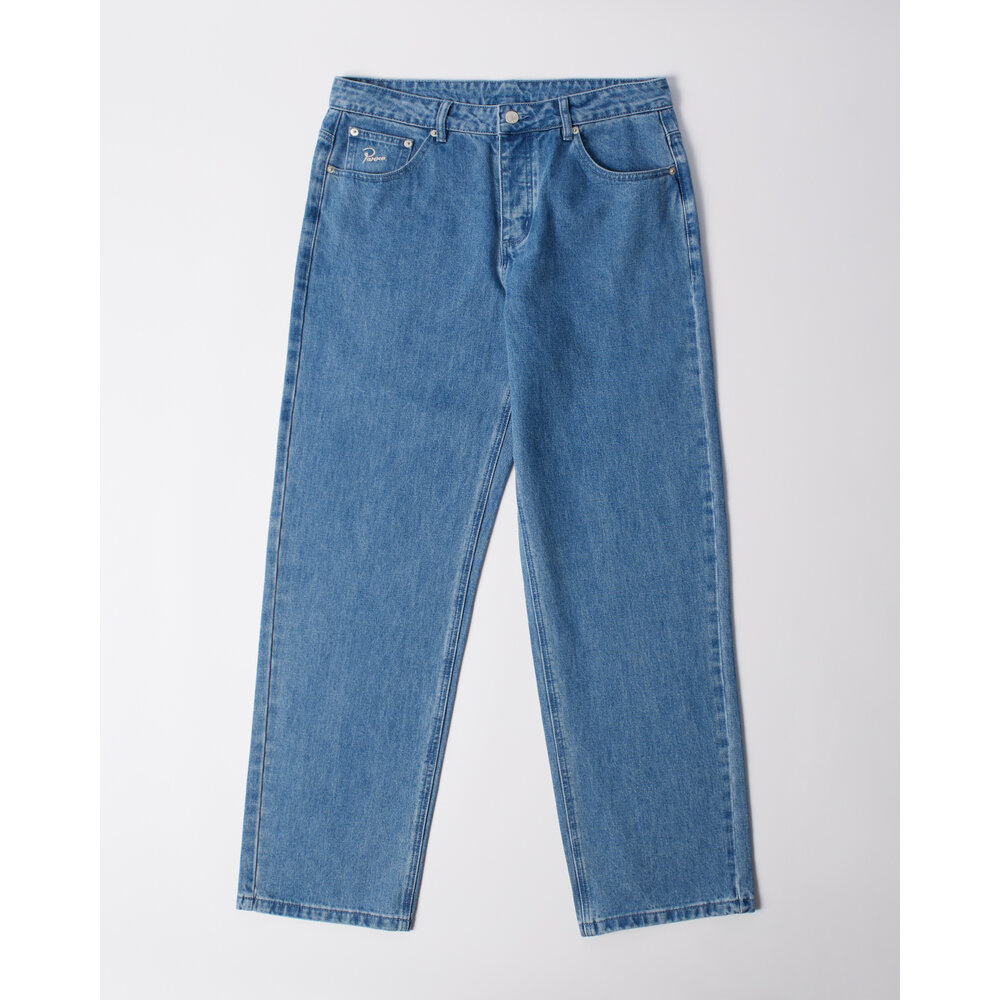 BY PARRA BY PARRA DAS JEANS AGAIN JEANS BLUE BY PARRA DAS JEANS AGAIN JEANS BLUE