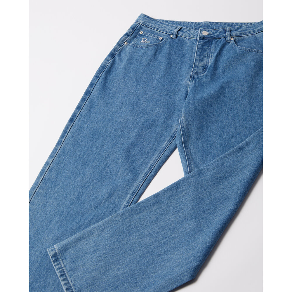 BY PARRA BY PARRA DAS JEANS AGAIN JEANS BLUE BY PARRA DAS JEANS AGAIN JEANS BLUE