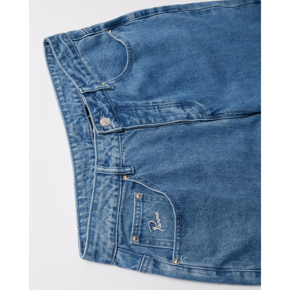 BY PARRA BY PARRA DAS JEANS AGAIN JEANS BLUE BY PARRA DAS JEANS AGAIN JEANS BLUE