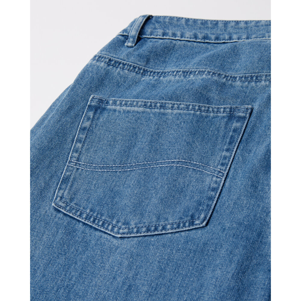 BY PARRA BY PARRA DAS JEANS AGAIN JEANS BLUE BY PARRA DAS JEANS AGAIN JEANS BLUE