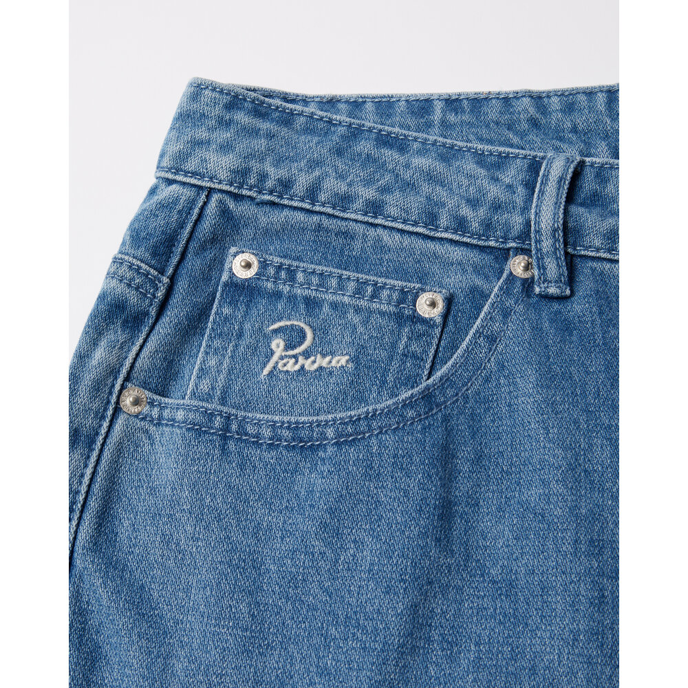 BY PARRA BY PARRA DAS JEANS AGAIN JEANS BLUE BY PARRA DAS JEANS AGAIN JEANS BLUE