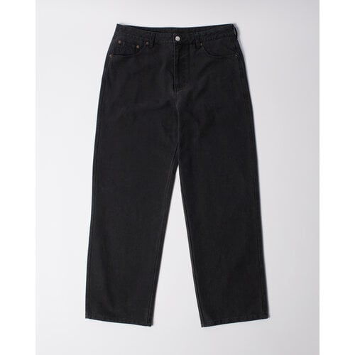 BY PARRA DAS JEANS PANTS BLACK