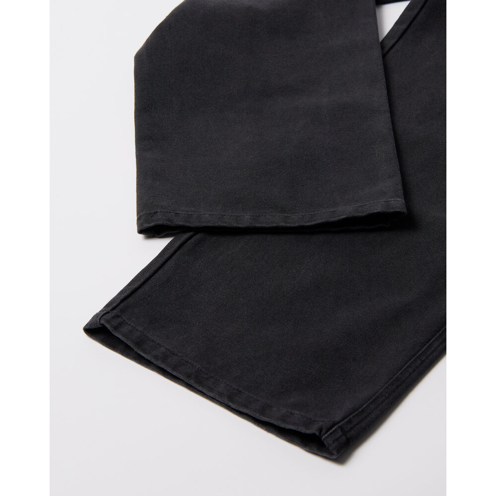 BY PARRA DAS JEANS PANTS BLACK