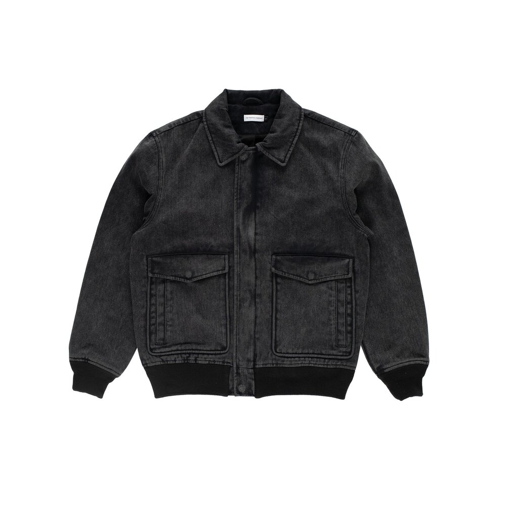 POP TRADING COMPANY JOHNSTON JACKET