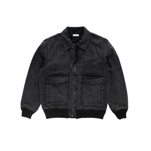 POP TRADING COMPANY JOHNSTON JACKET