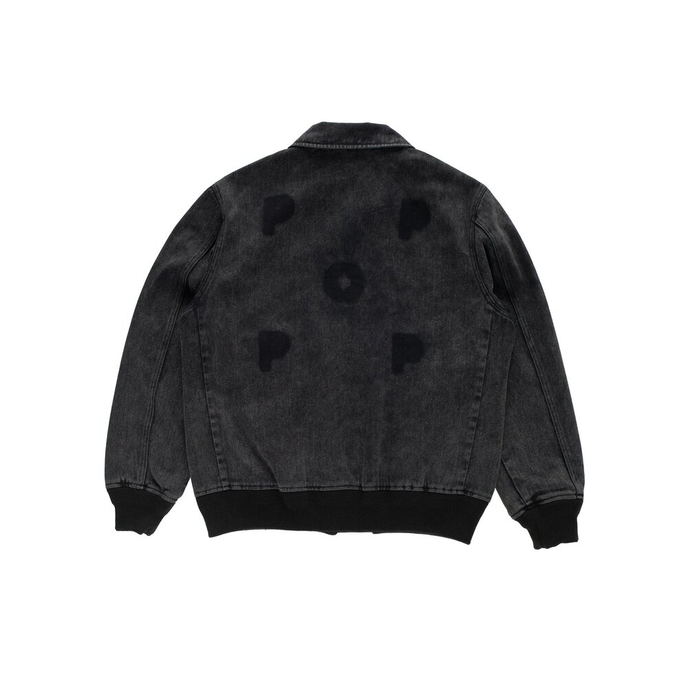 POP TRADING COMPANY JOHNSTON JACKET