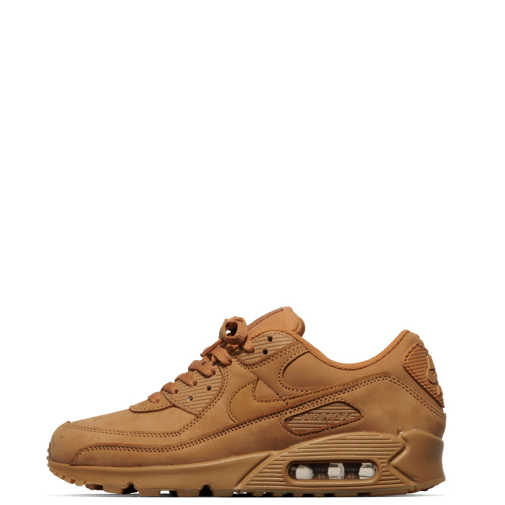 NIKE AIR MAX 90 PRM WNTR TRK3 ‘FLAX’