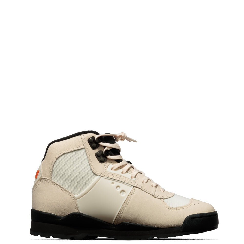 NIKE BALTORO QS ‘CHALK/SAFETY ORANGE’