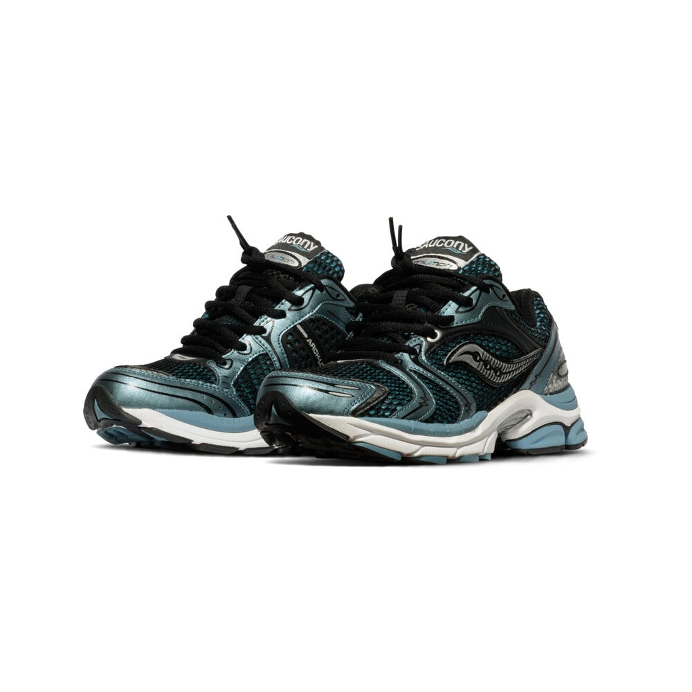SAUCONY PROGRID TRIUMPH 4 ‘WINDWARD’
