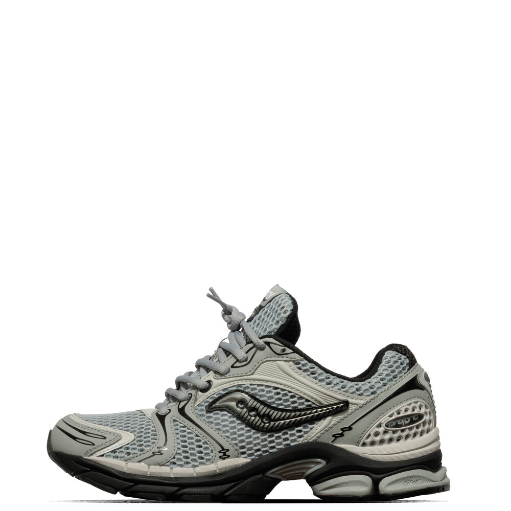 SAUCONY PROGRID TRIUMPH 4 ‘FOSSIL CADET’