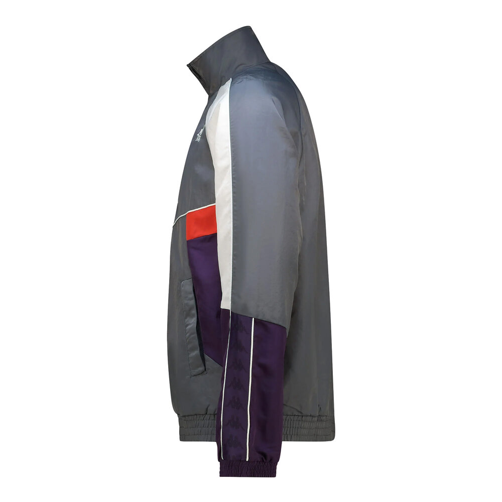 KAPPA KAPPA BANDA OZZY ‘GREY CHARCOAL VIOLET ANIL’ KAPPA BANDA OZZY ‘GREY CHARCOAL VIOLET ANIL’