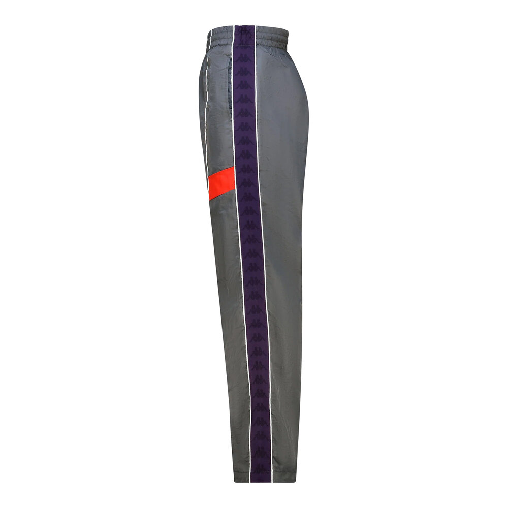 KAPPA KAPPA BANDA OSWIN ‘GREY CHARCOAL RED MD CORAL’ KAPPA BANDA OSWIN ‘GREY CHARCOAL RED MD CORAL’
