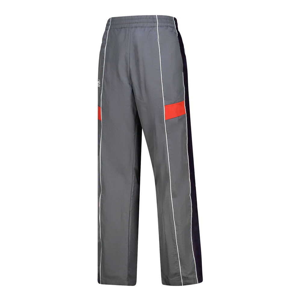 KAPPA KAPPA BANDA OSWIN ‘GREY CHARCOAL RED MD CORAL’ KAPPA BANDA OSWIN ‘GREY CHARCOAL RED MD CORAL’