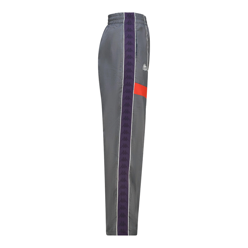 KAPPA KAPPA BANDA OSWIN ‘GREY CHARCOAL RED MD CORAL’ KAPPA BANDA OSWIN ‘GREY CHARCOAL RED MD CORAL’