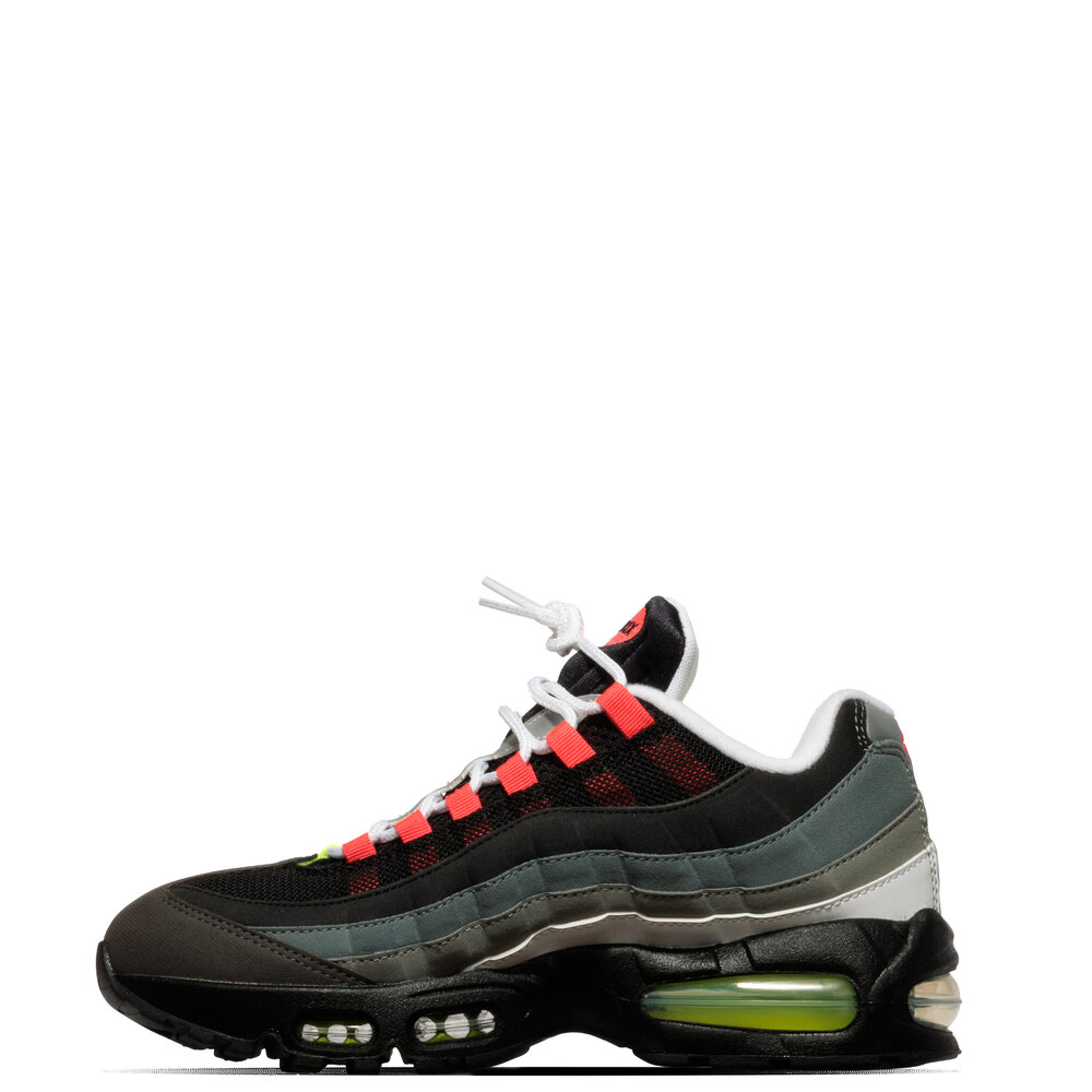 NIKE AIR MAX 95 BB PRM ‘GREEDY’