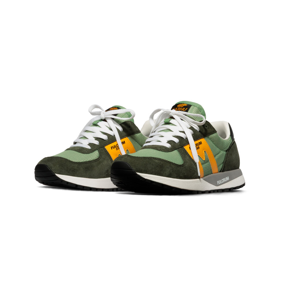 KARHU FULCRUM STAR ‘THYME SAFFRON’