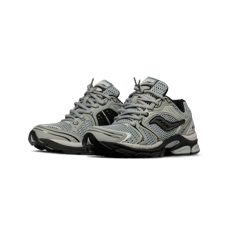 SAUCONY PROGRID TRIUMPH 4 ‘FOSSIL CADET’