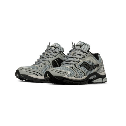 SAUCONY PROGRID TRIUMPH 4 ‘FOSSIL CADET’