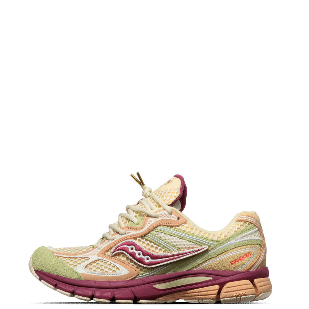 SAUCONY X STAN BIRCH PROGRID GUIDE 7 ‘STAND OUT’