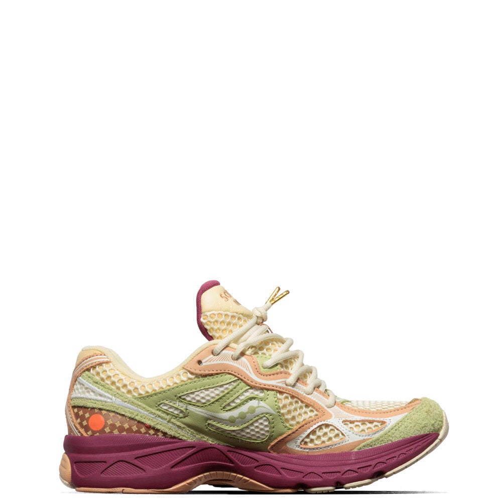SAUCONY X STAN BIRCH PROGRID GUIDE 7 ‘STAND OUT’