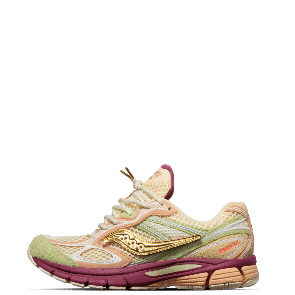 SAUCONY X STAN BIRCH PROGRID GUIDE 7 ‘STAND OUT’
