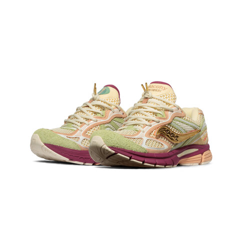 SAUCONY X STAN BIRCH PROGRID GUIDE 7 ‘STAND OUT’