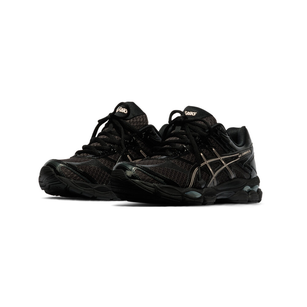 ASICS GEL-CUMULUS 16 ‘GRAPHITE GREY BLACK’