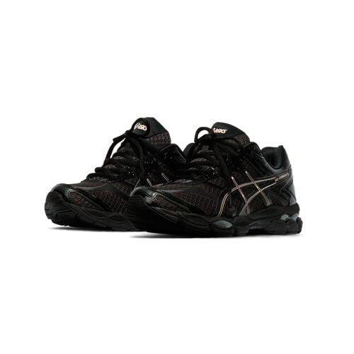 ASICS GEL-CUMULUS 16 ‘GRAPHITE GREY BLACK’