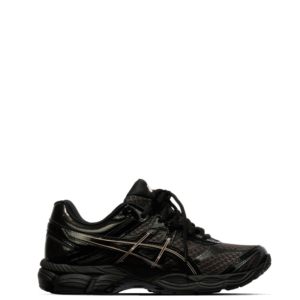 ASICS GEL-CUMULUS 16 ‘GRAPHITE GREY BLACK’