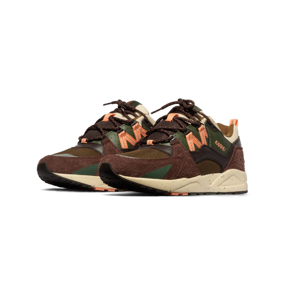 KARHU FUSION 2.0 ‘SHAVED CHOCOLATE’