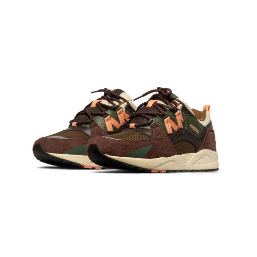 KARHU FUSION 2.0 ‘SHAVED CHOCOLATE’