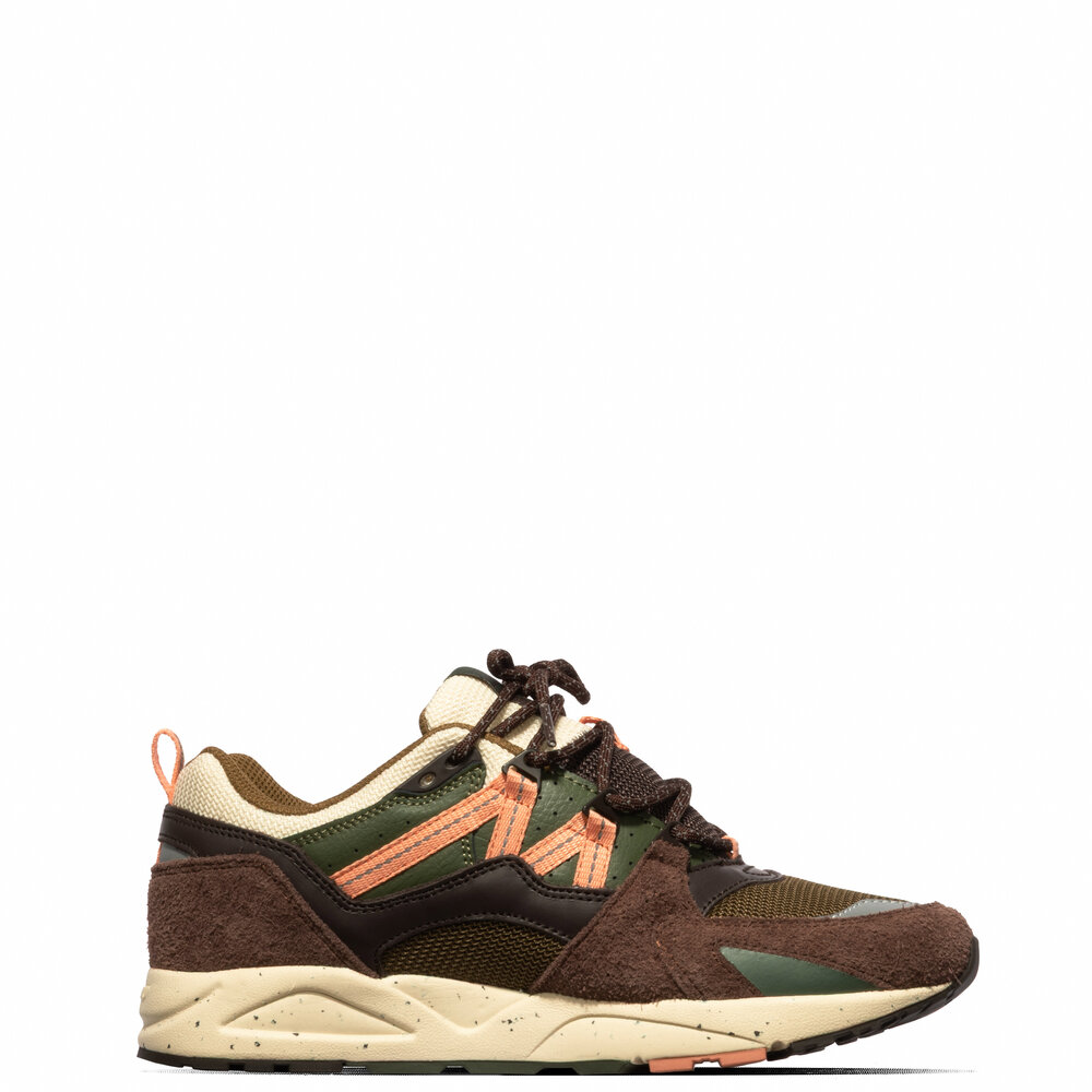 KARHU FUSION 2.0 ‘SHAVED CHOCOLATE’