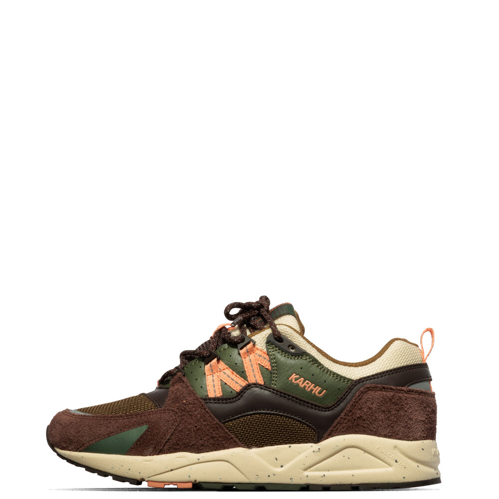 KARHU FUSION 2.0 ‘SHAVED CHOCOLATE’