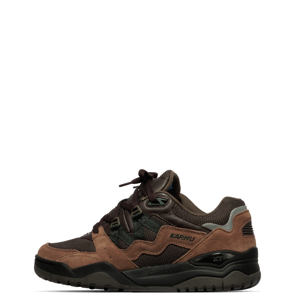 KARHU FUSION XT ‘PINE BARK SCARAB’