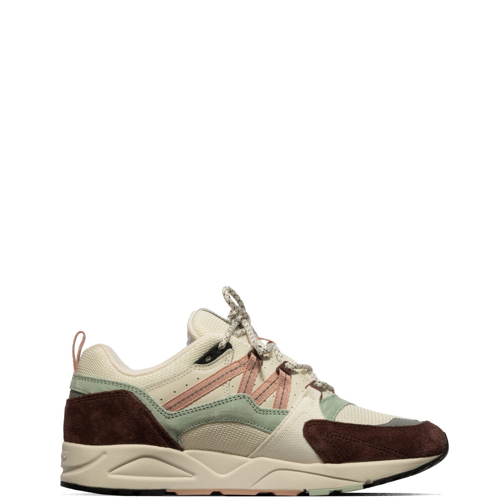 KARHU FUSION 2.0 ‘SHAVED CHOCOLATE ADOBE ROSE’