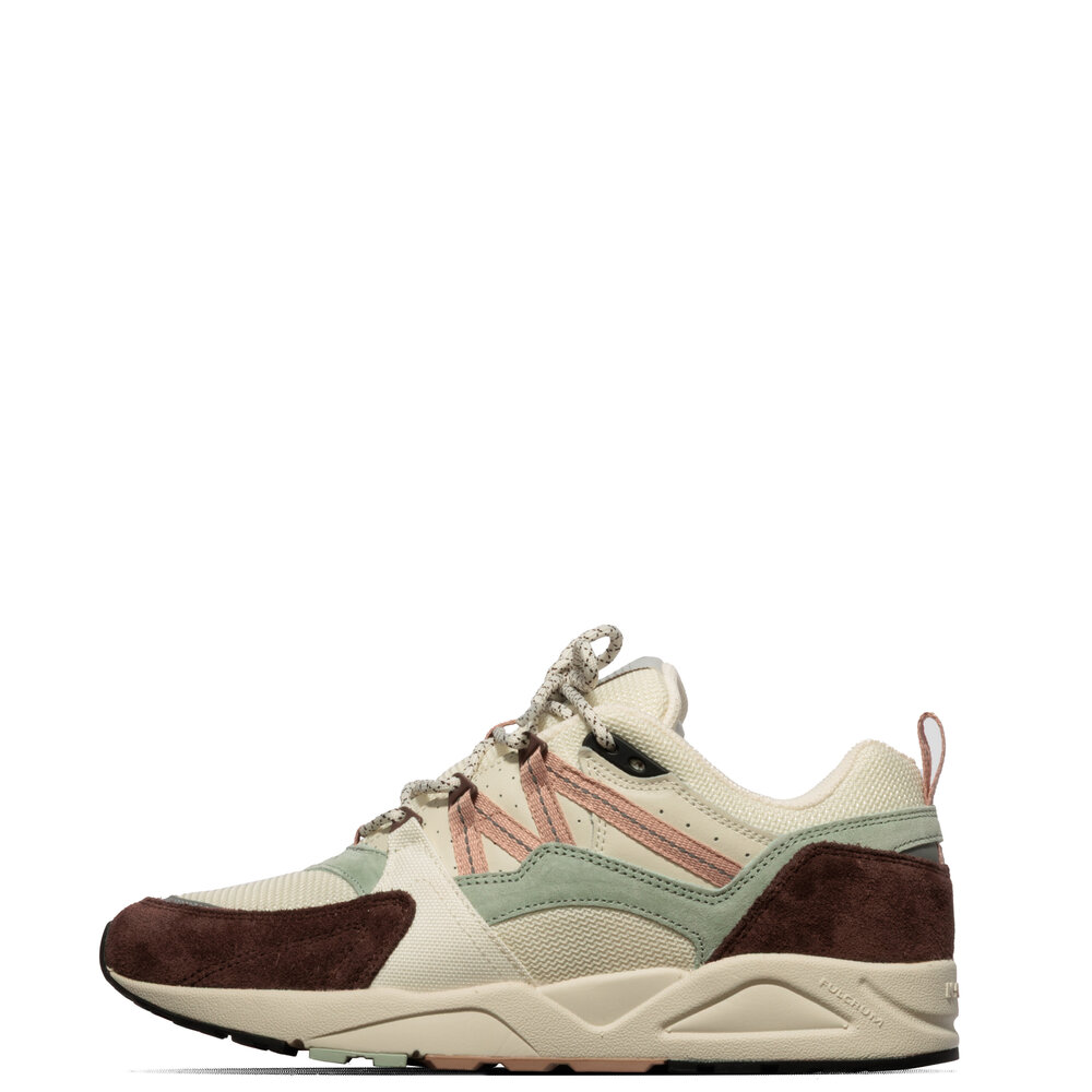 KARHU FUSION 2.0 ‘SHAVED CHOCOLATE ADOBE ROSE’