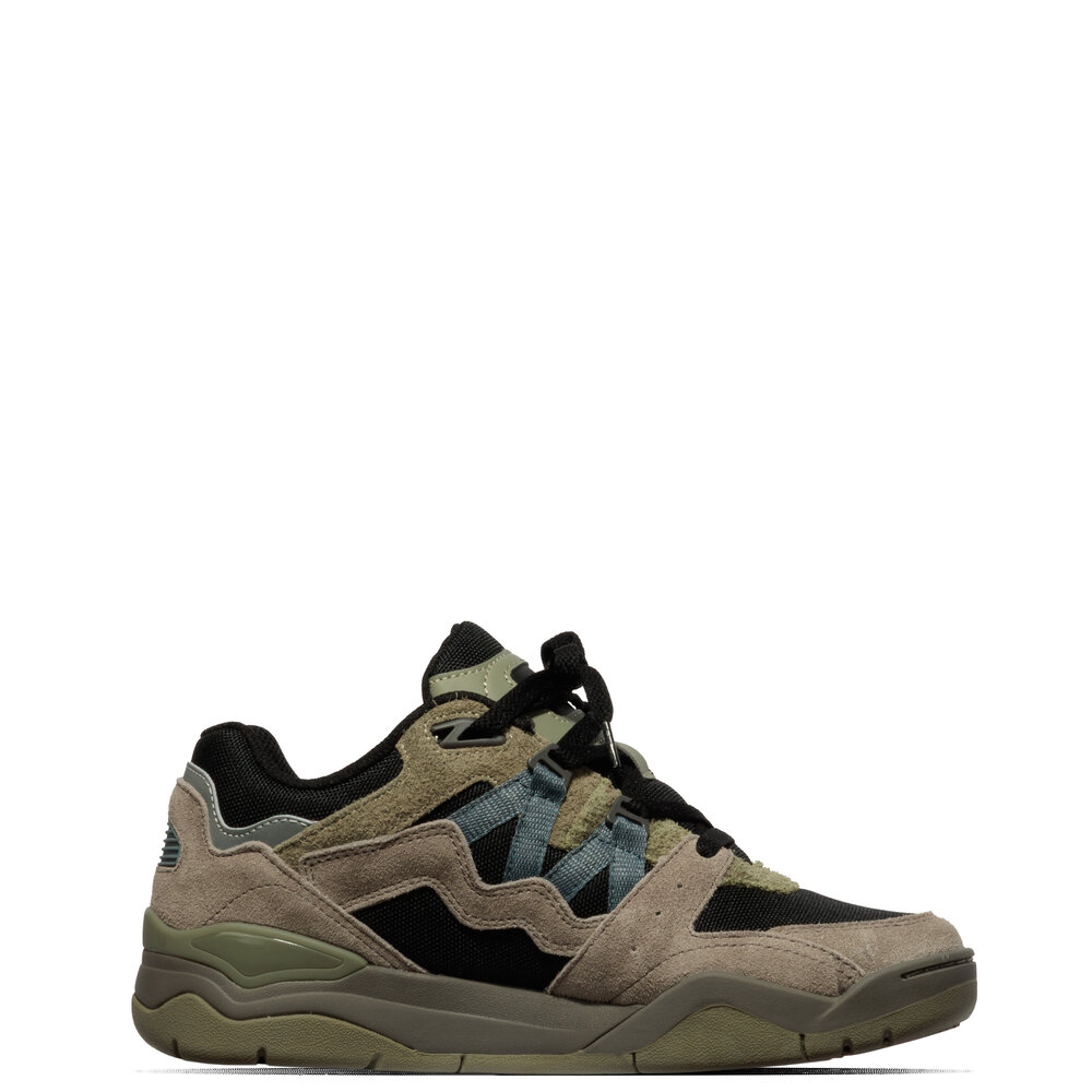 KARHU FUSION XT ‘HEMATITE GRAY SHINGLES’