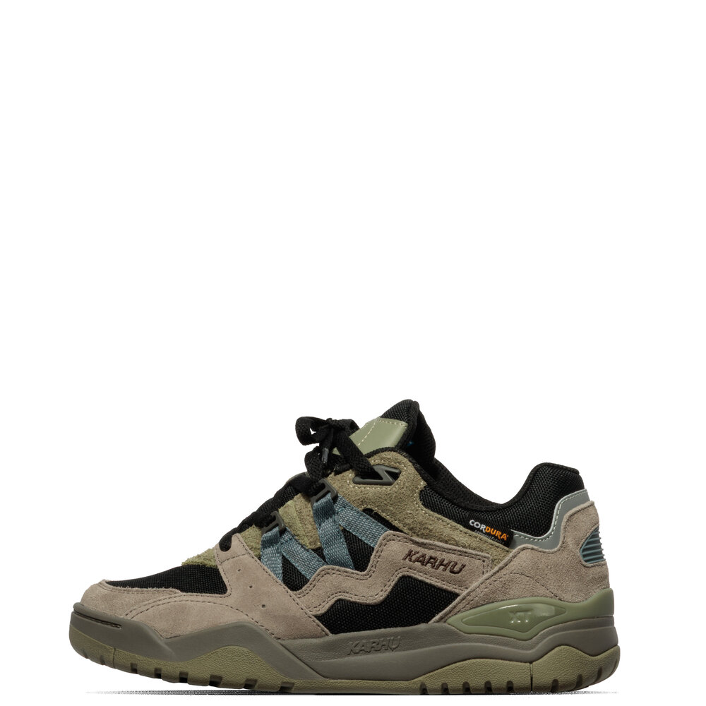 KARHU FUSION XT ‘HEMATITE GRAY SHINGLES’