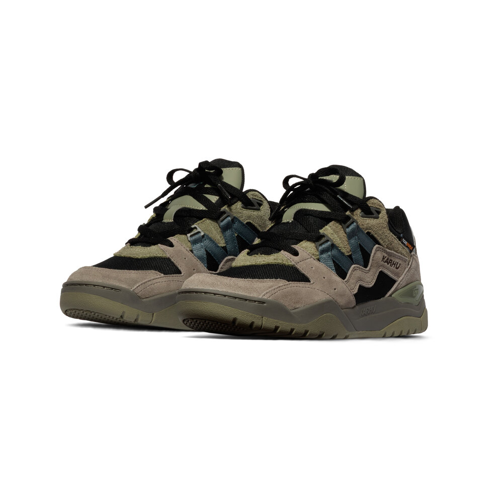 KARHU FUSION XT ‘HEMATITE GRAY SHINGLES’