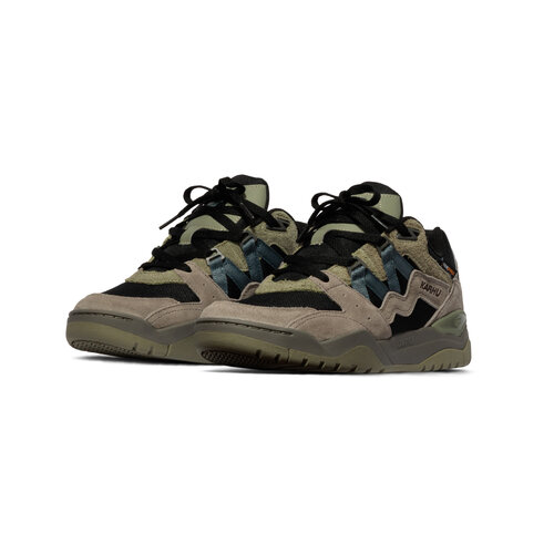 KARHU FUSION XT ‘HEMATITE GRAY SHINGLES’