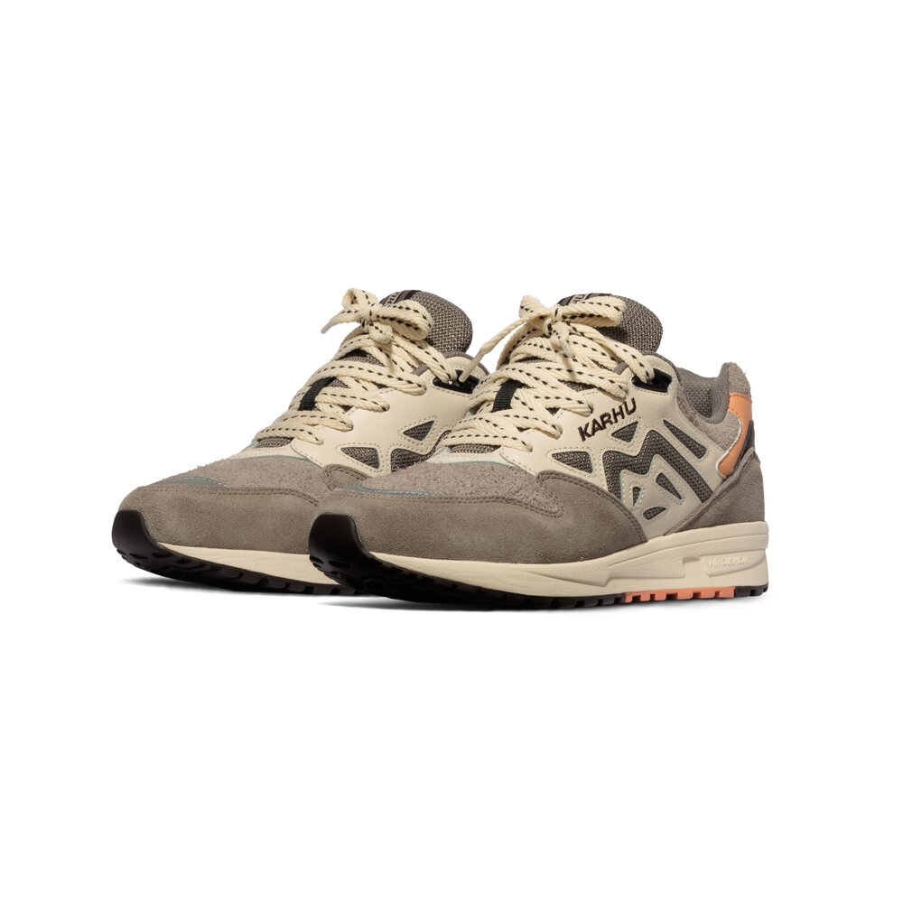 KARHU LEGACY 96 ‘HEMATITE’