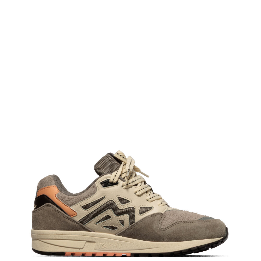 KARHU LEGACY 96 ‘HEMATITE’
