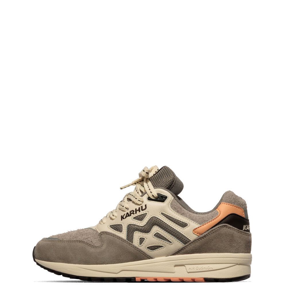 KARHU LEGACY 96 ‘HEMATITE’