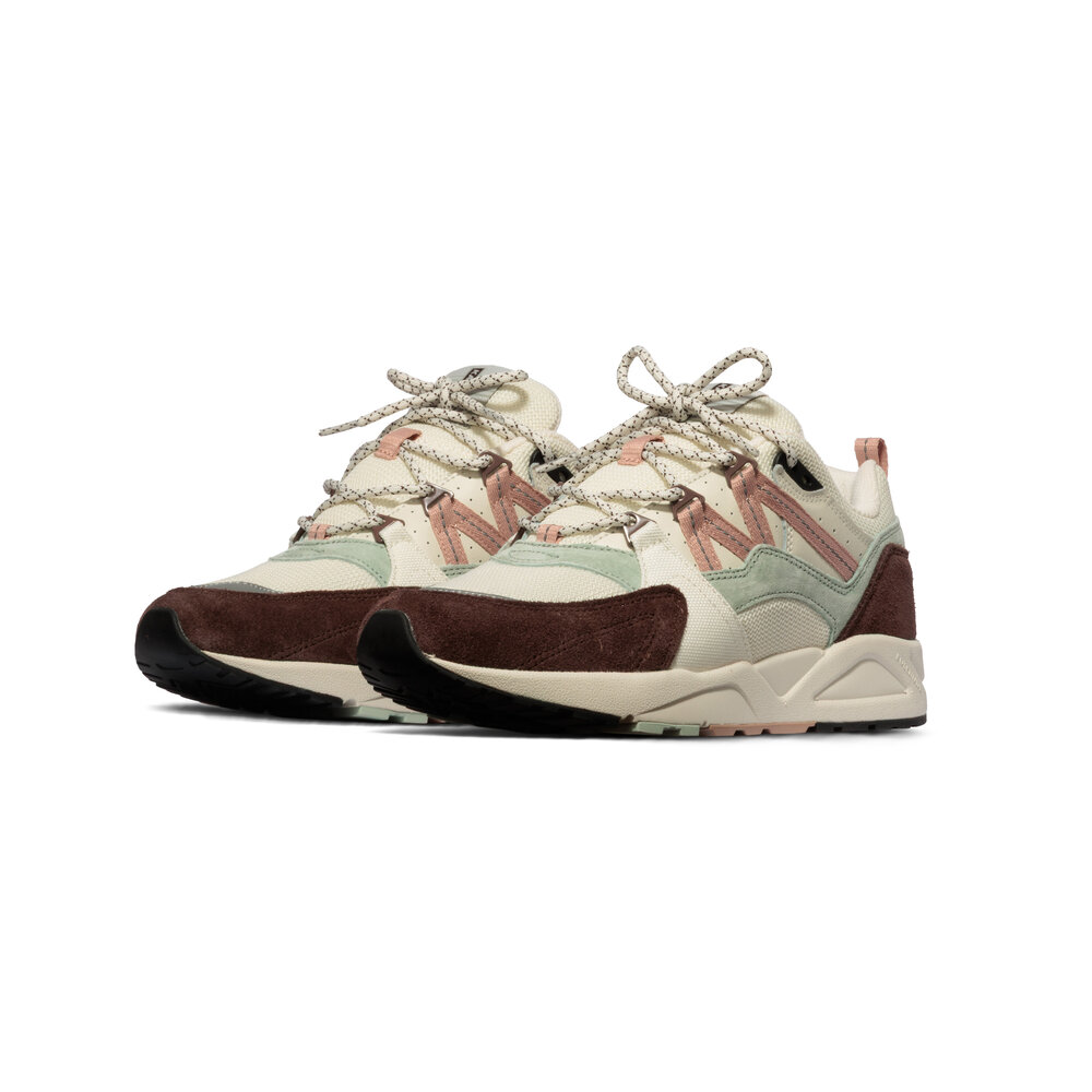 KARHU FUSION 2.0 ‘SHAVED CHOCOLATE ADOBE ROSE’