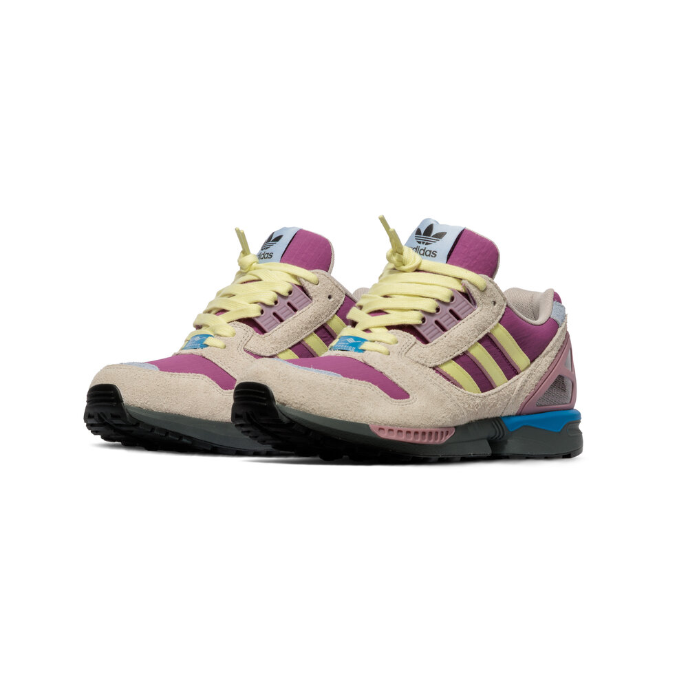ADIDAS ZX 8000 ‘LUCID PINK'